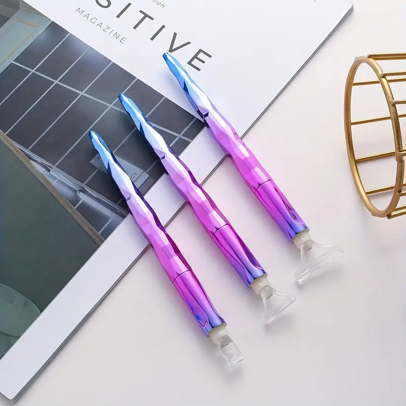 Zestaw długopisów do malowania – Resin Art Pen recenzja i cena