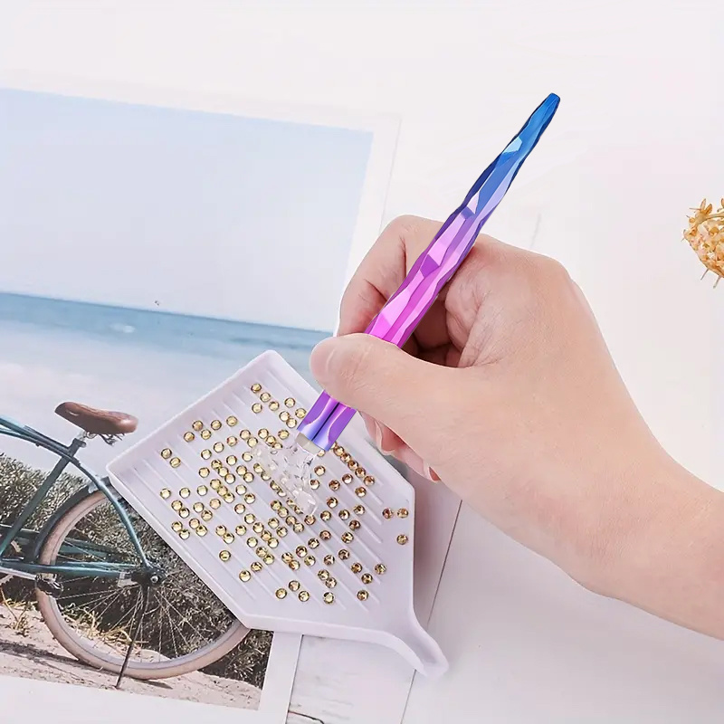 Zestaw długopisów do malowania – Resin Art Pen recenzja i cena
