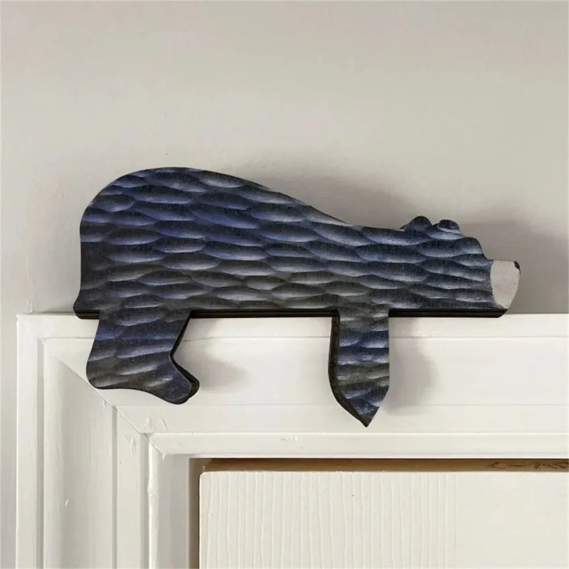 Nordic Style New Fun Wood Brow – Resin Art With Wood recenzja i cena