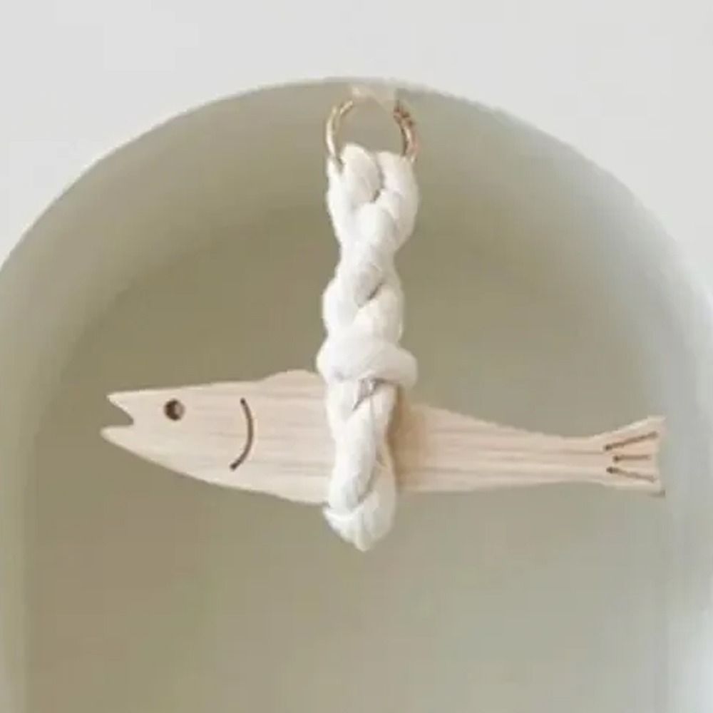 Kreatywna Drewniana Rybka Ozdo – Resin Art With Wood recenzja i cena