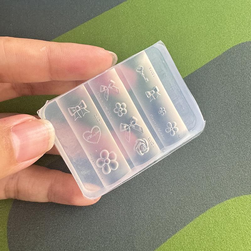 Przyjazne dla początkujących s – Resin Art Using Flowers recenzja i cena