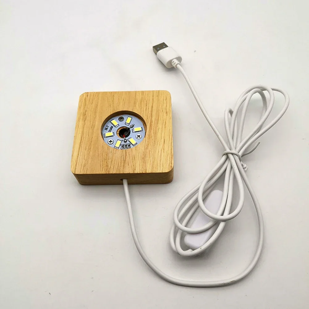 Kwadratowa lekka forma żywiczn – Resin Art With Wood recenzja i cena