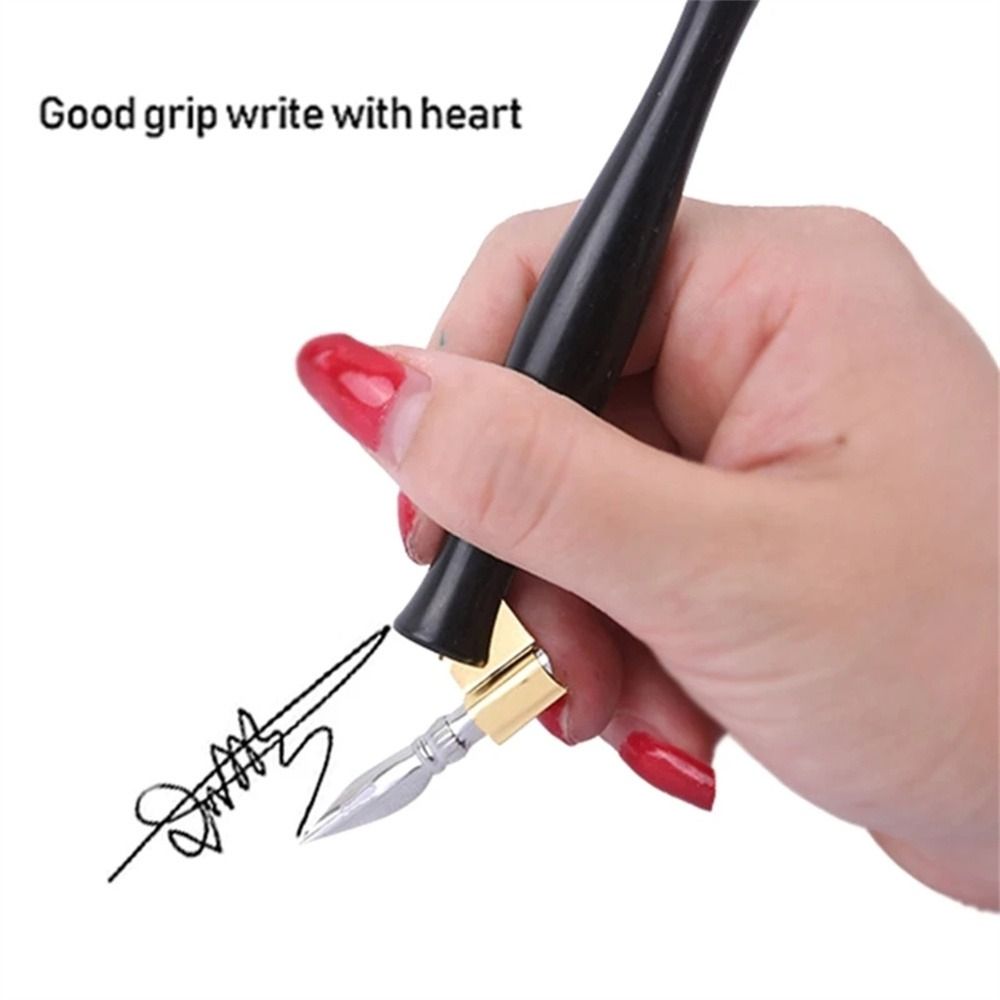 Ukośny uchwyt na długopis do z – Resin Art Pen recenzja i cena
