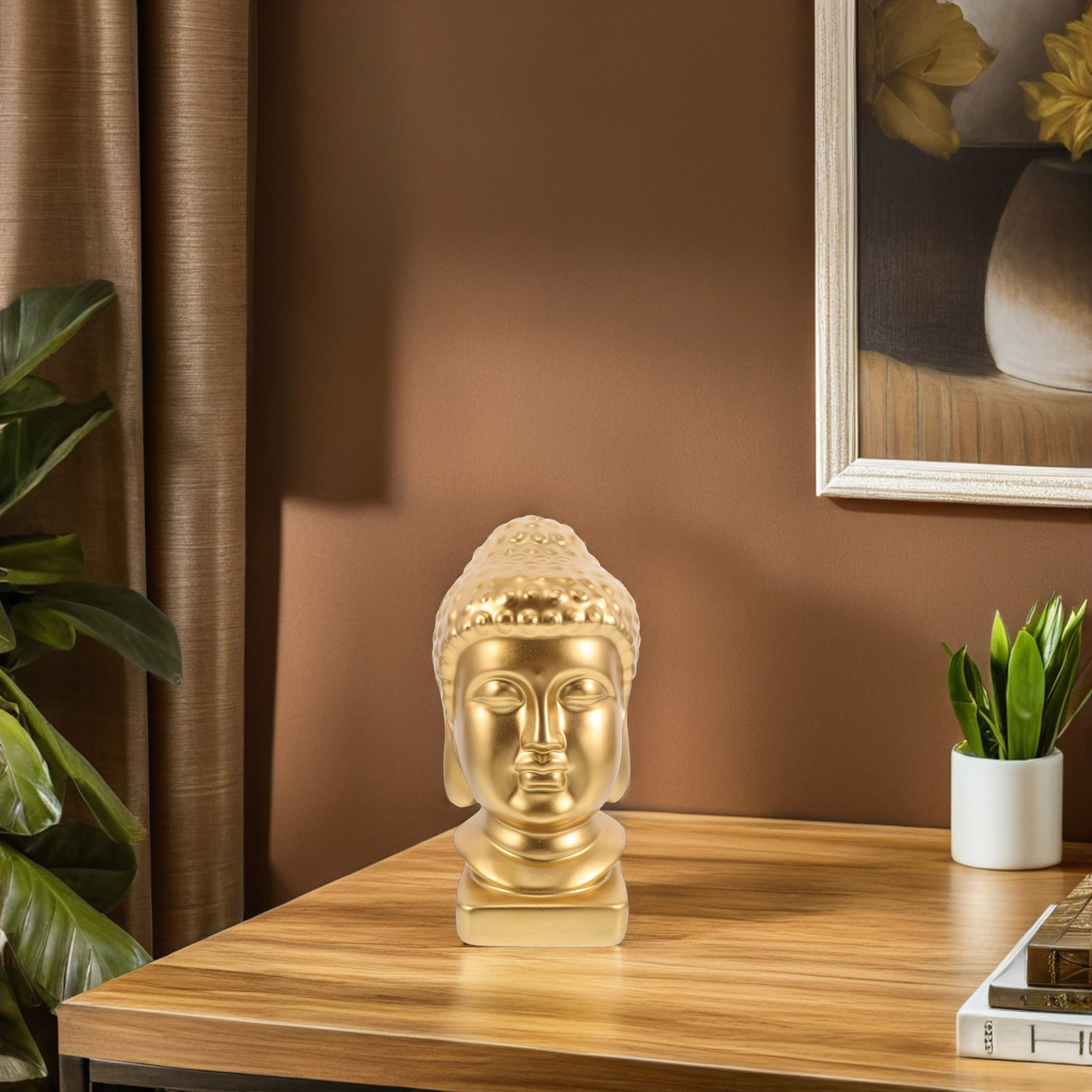 Elegancka, szczegółowa rzeźba  – Resin Art Resin recenzja i cena