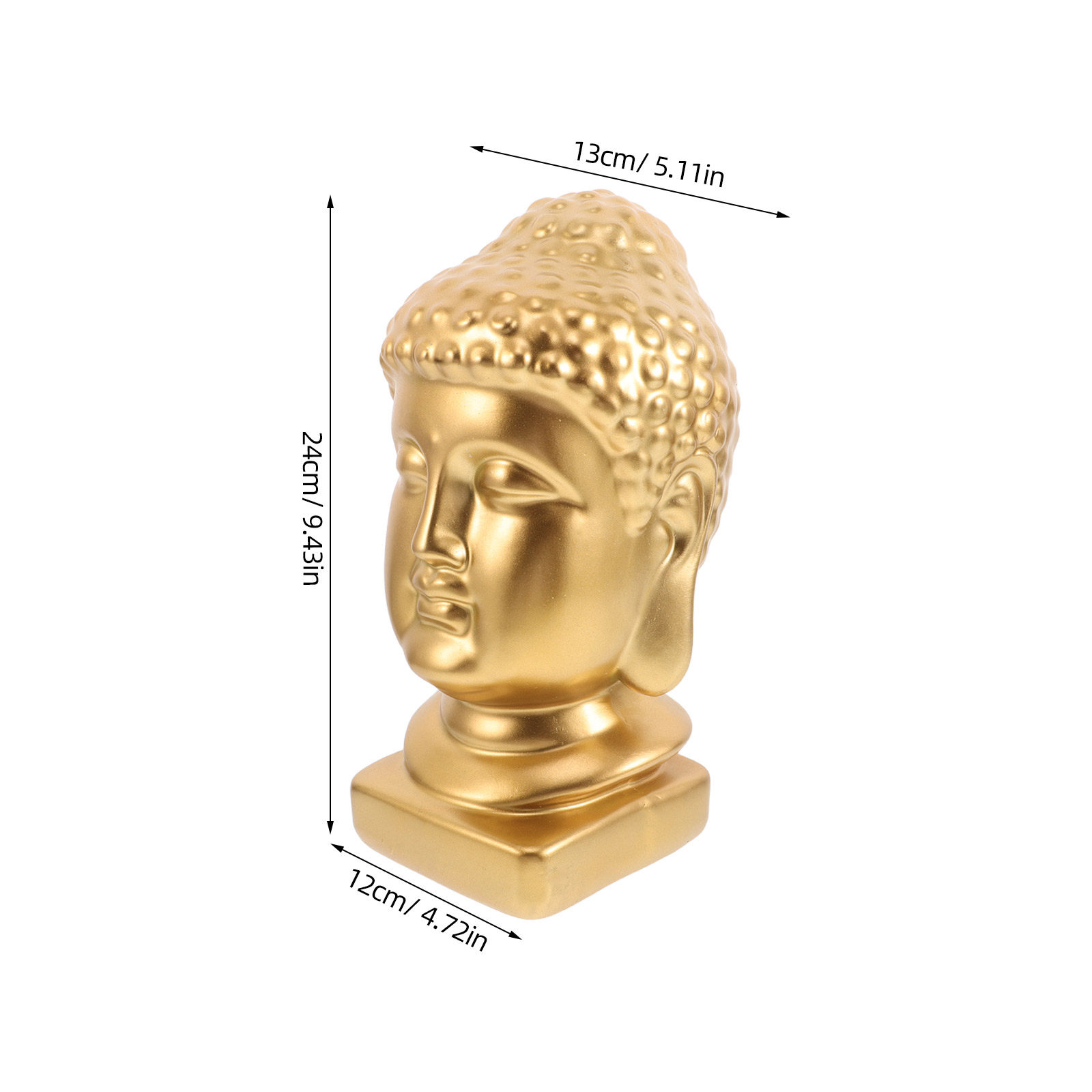 Elegancka, szczegółowa rzeźba  – Resin Art Resin recenzja i cena