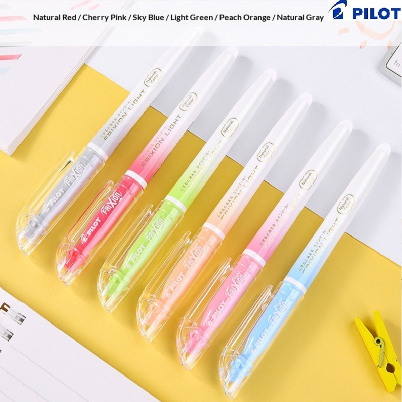 PILOT SW-FL FriXion Light Eras – Pilot Pen Frixion recenzja i cena