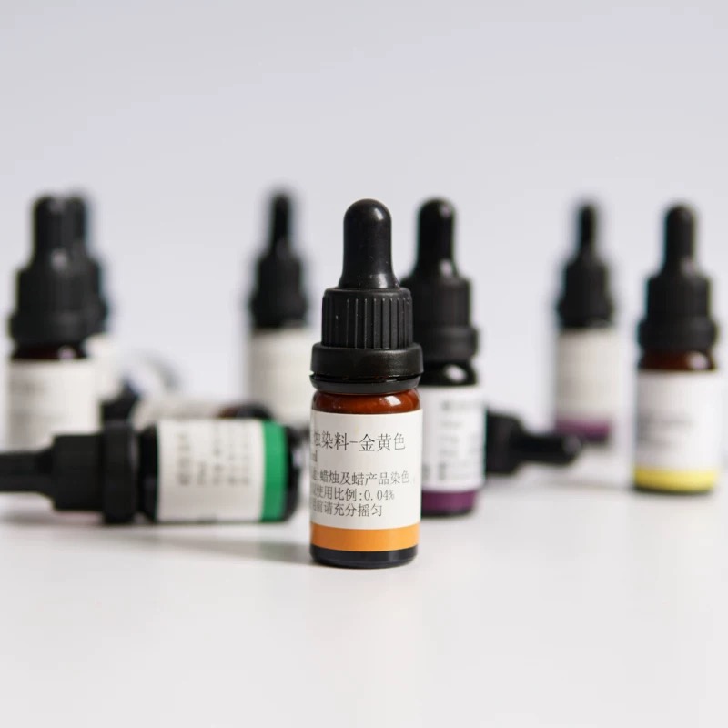 10ml Płynny Barwnik do Świec W – Resin Dye Opaque recenzja i cena