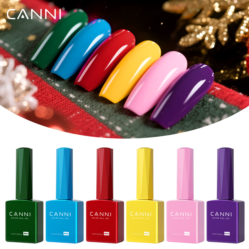 CANNI 9ml Lakier Hybrydowy do  – Resin Art Training recenzja i cena