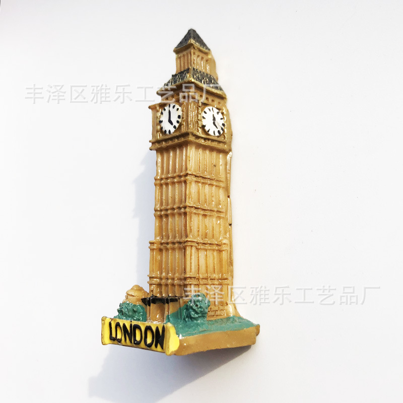 Pamiątki turystyczne z różnych – Resin Art Uk recenzja i cena
