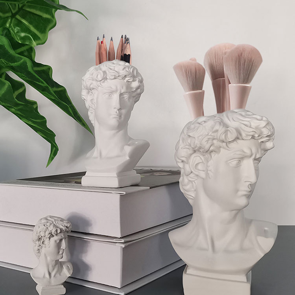 Kreatywny pojemnik na długopis – Resin Art Pen recenzja i cena