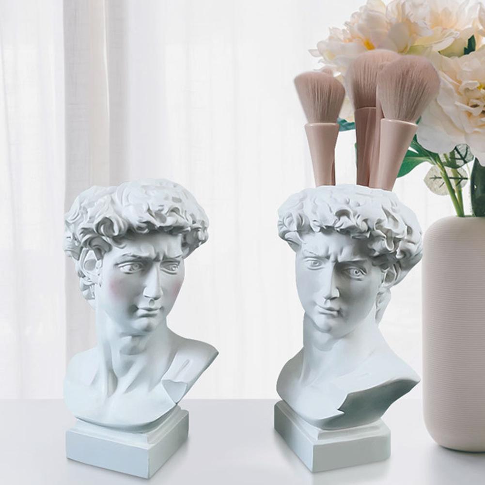 Kreatywny pojemnik na długopis – Resin Art Pen recenzja i cena