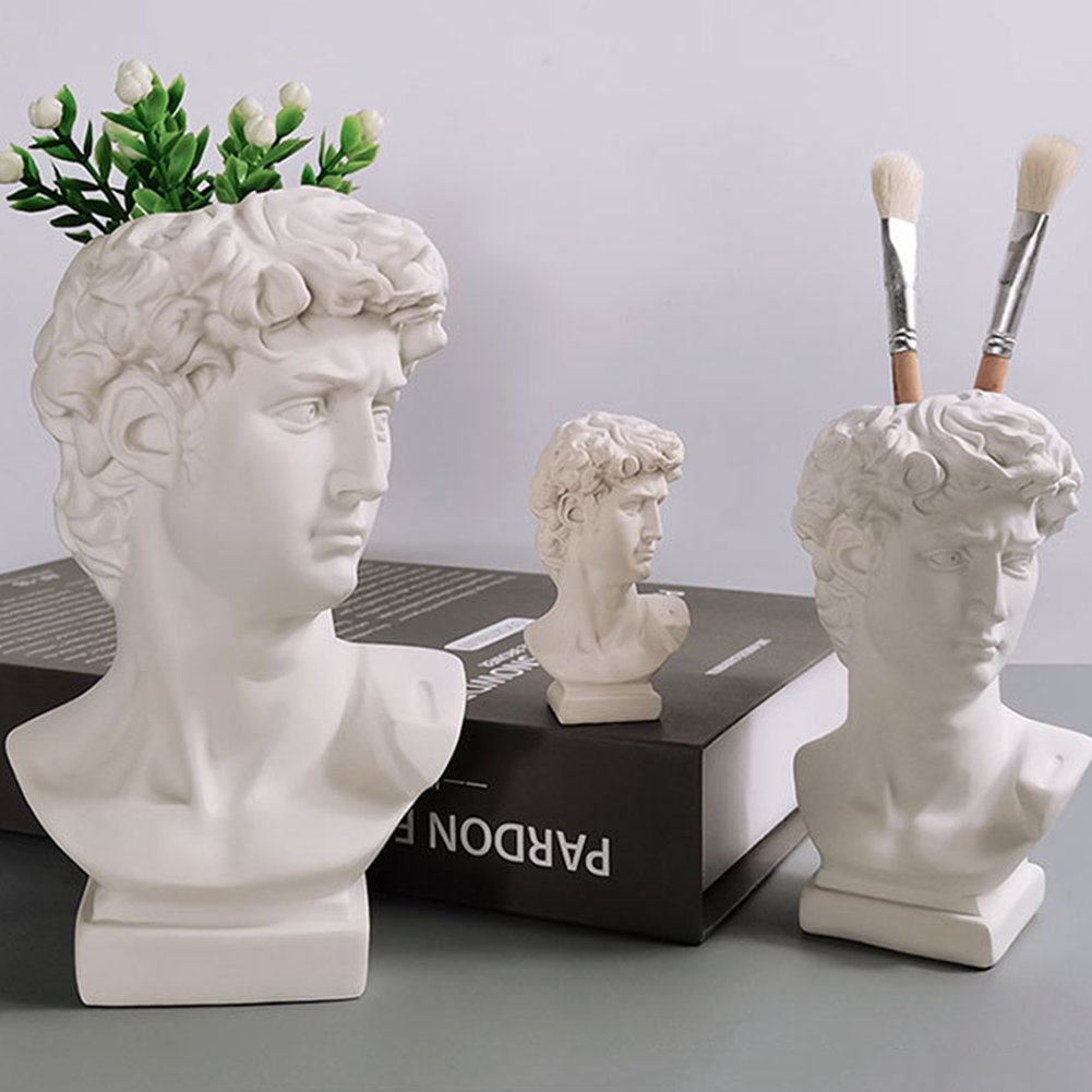 Kreatywny pojemnik na długopis – Resin Art Pen recenzja i cena