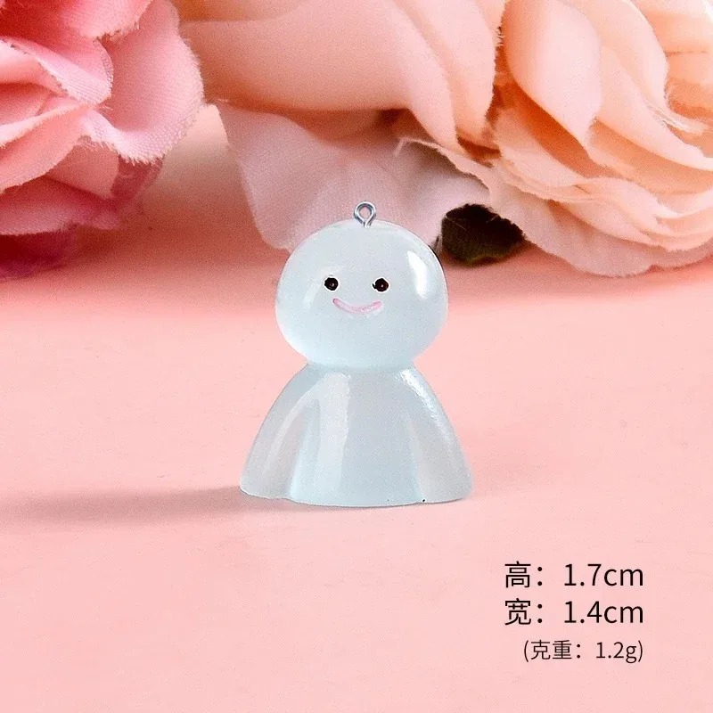10 szt. Świecące w ciemności ż – Resin Art Products recenzja i cena
