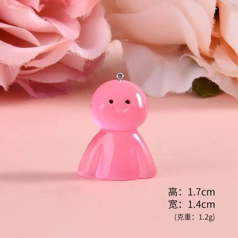 10 szt. Świecące w ciemności ż – Resin Art Products recenzja i cena