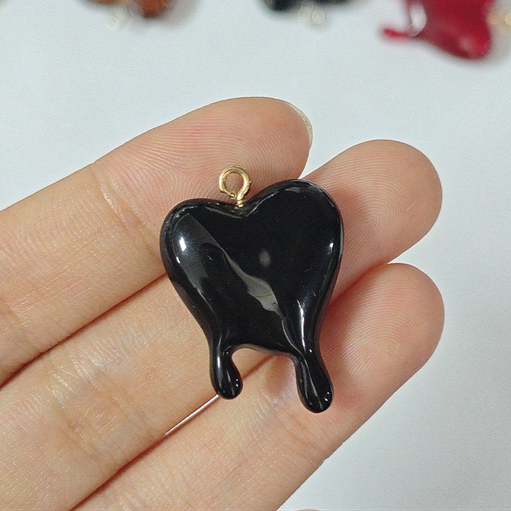 10 szt. Zawieszki z żywicy w k – Resin Art Kits For Adults recenzja i cena