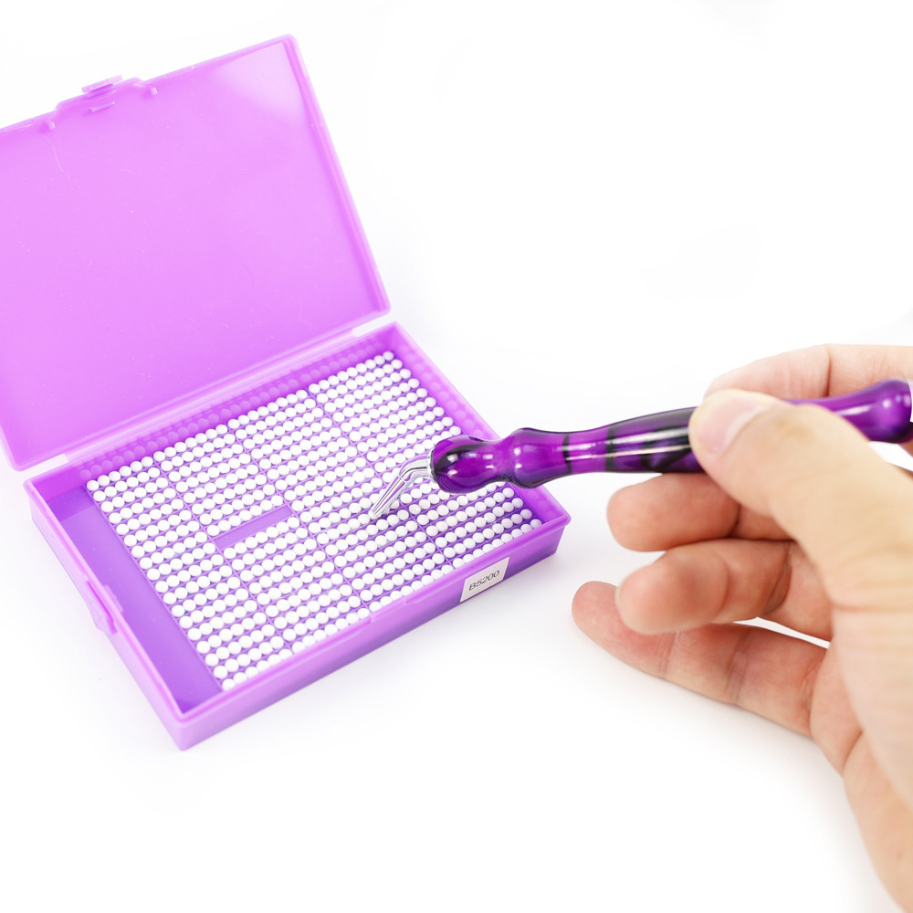 Zestaw narzędzi do malowania d – Resin Art Pen recenzja i cena