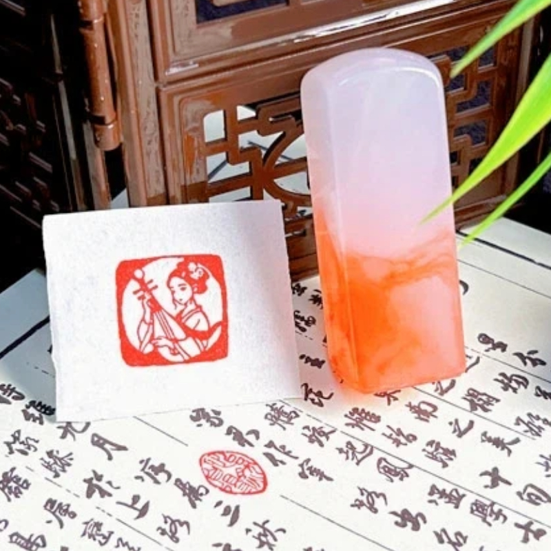 Gotowe pieczęcie z żywicy prze – Resin Art Pen recenzja i cena