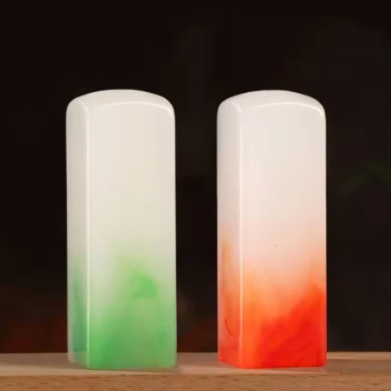 Gotowe pieczęcie z żywicy prze – Resin Art Pen recenzja i cena