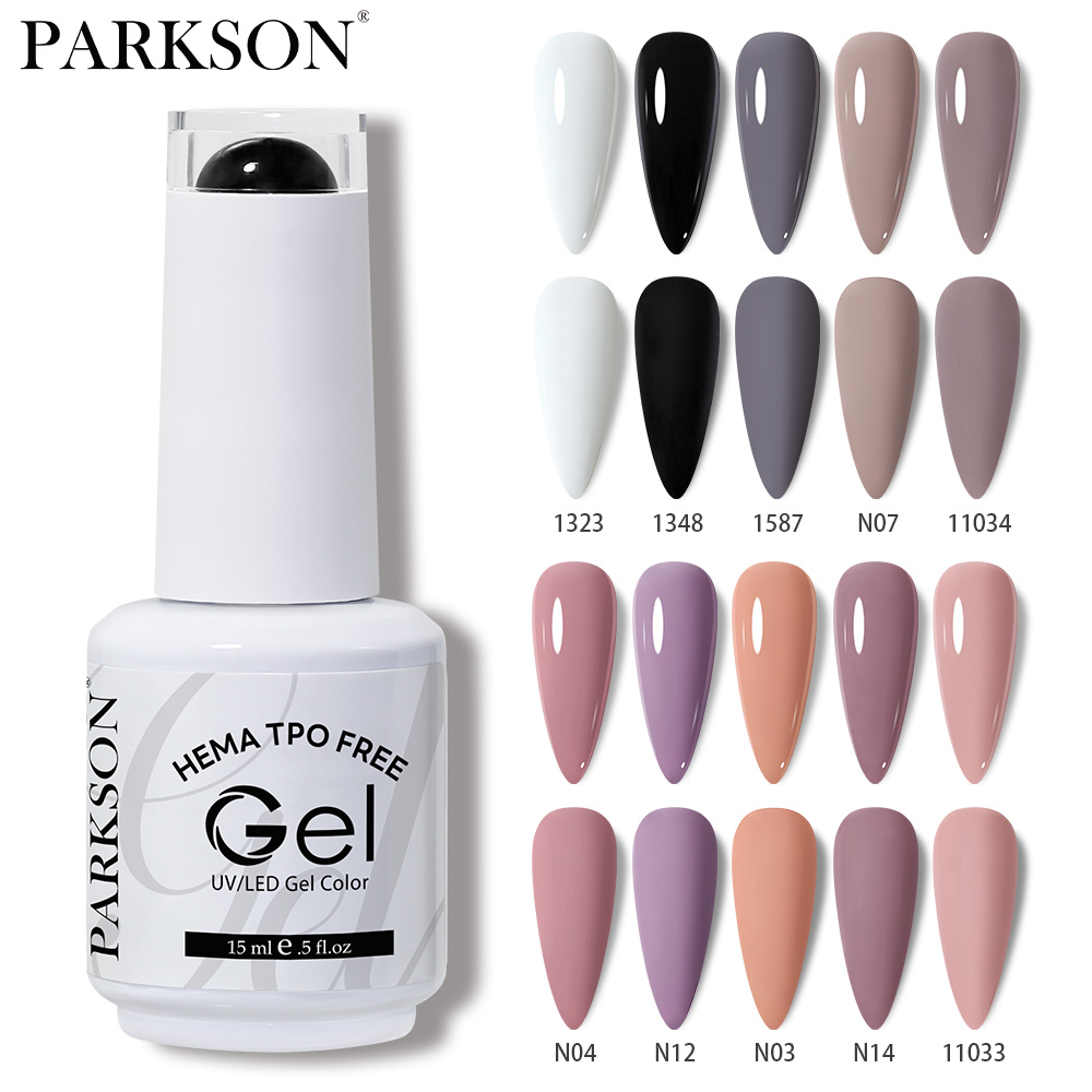 Parkson 15ml 10 szt. Klasyczny – Resin Dye Opaque recenzja i cena