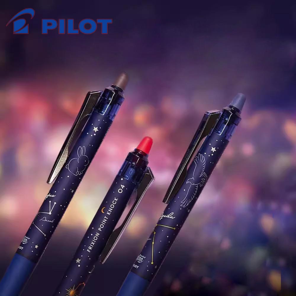 1PC nowy japonia Pilot FriXion – Pilot Pen Frixion recenzja i cena