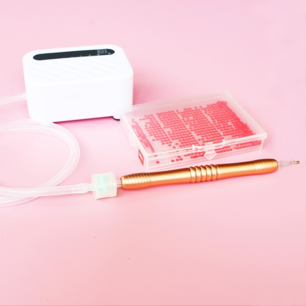 DIY Craft zestawy piór do malo – Resin Art Pen recenzja i cena