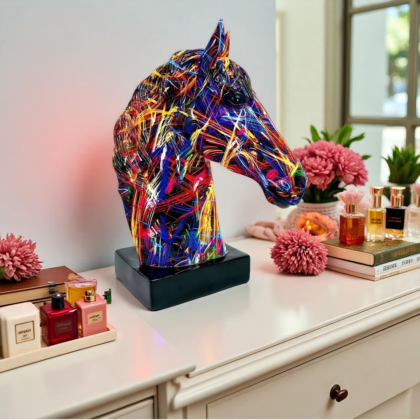 Kreatywne żywiczne ozdoby w ks – Resin Art Resin recenzja i cena