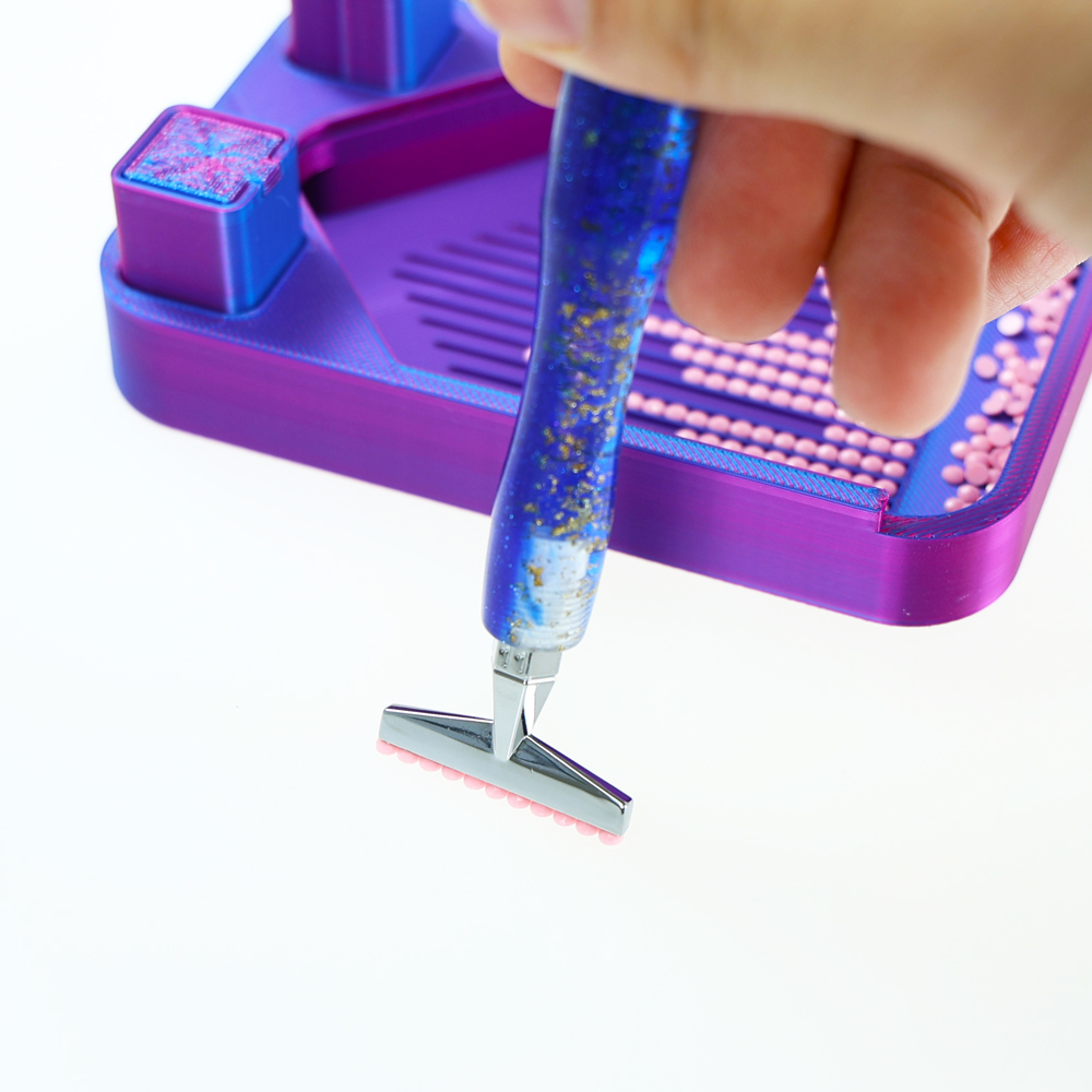Cienkie metalowe końcówki do p – Resin Art Pen recenzja i cena