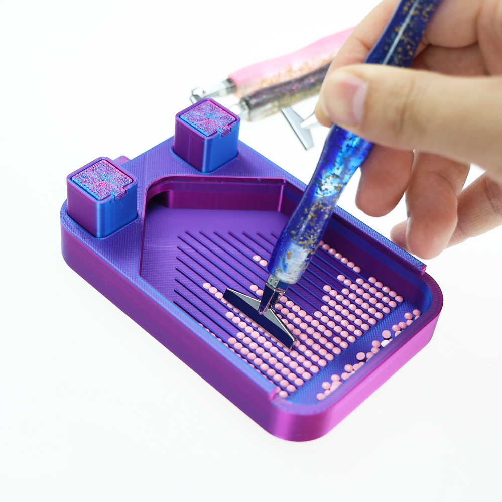 Cienkie metalowe końcówki do p – Resin Art Pen recenzja i cena