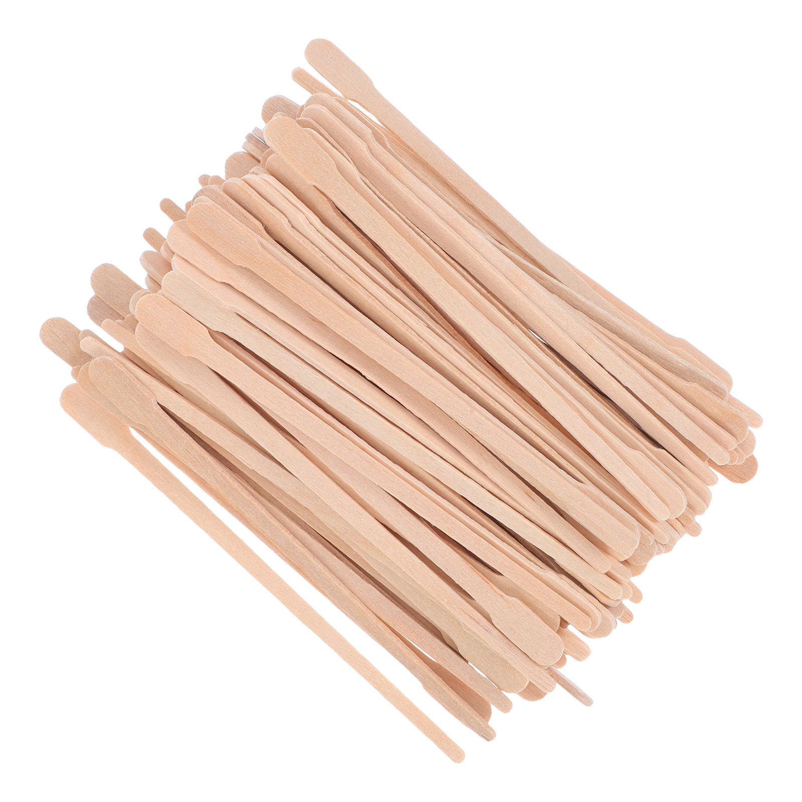 400 sztuk drewnianych mieszade – Resin Art With Wood recenzja i cena