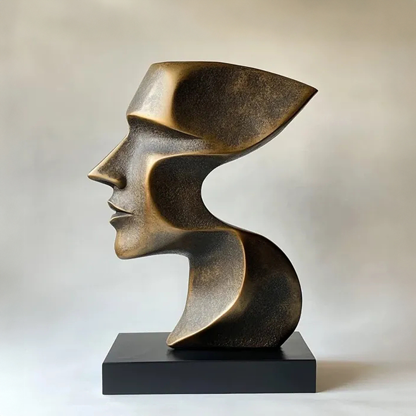 Kreatywna figurka człowieka, a – Resin Art Wedding Gift recenzja i cena