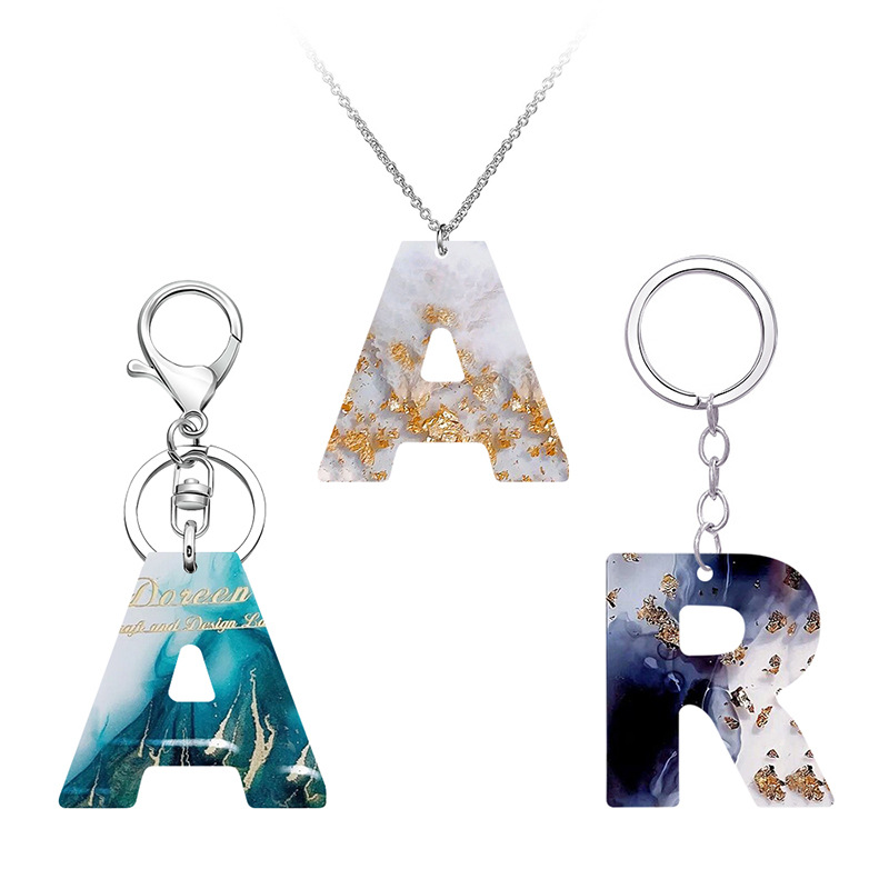 Alfabet żywica epoksydowa sili – Resin Art Pen recenzja i cena