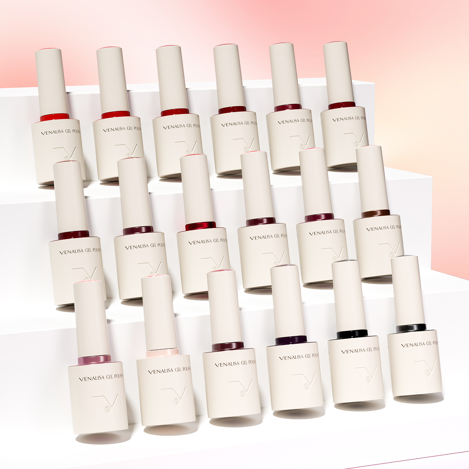 VENALISA V6 Nowy Zestaw 10ml L – Resin Art Training recenzja i cena