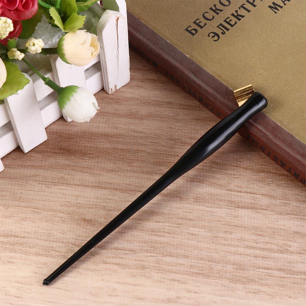 Uchwyt na pióro kalligraficzne – Resin Art Pen recenzja i cena
