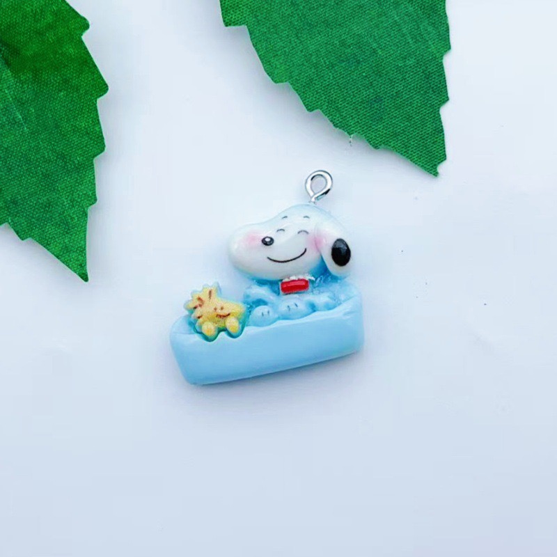12 szt. żywicznych zawieszek w – Resin Art Materials Kit recenzja i cena