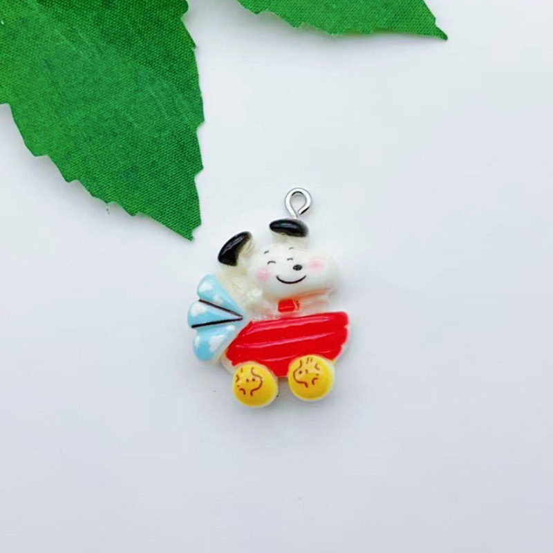 12 szt. żywicznych zawieszek w – Resin Art Materials Kit recenzja i cena