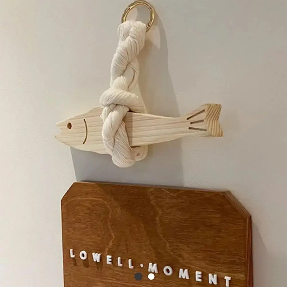 Dekoracja wisząca w kształcie  – Resin Art With Wood recenzja i cena
