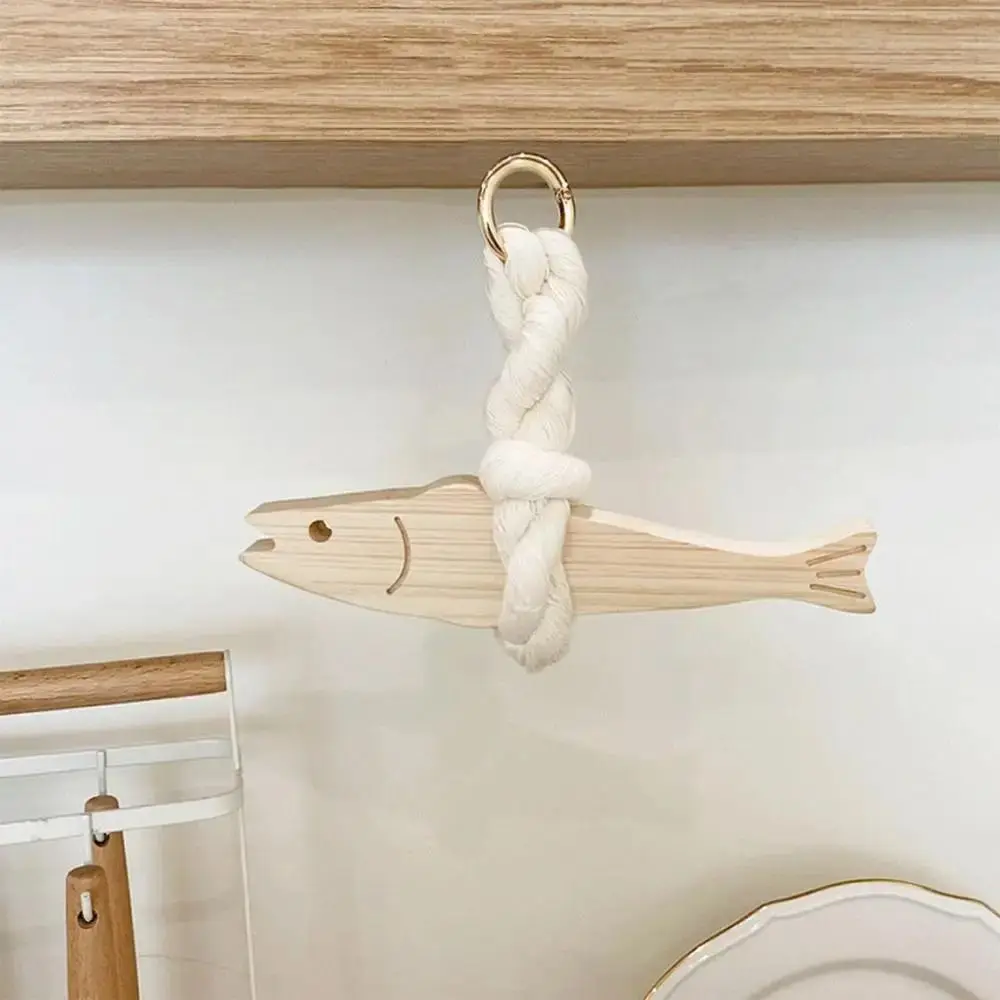 Dekoracja wisząca w kształcie  – Resin Art With Wood recenzja i cena