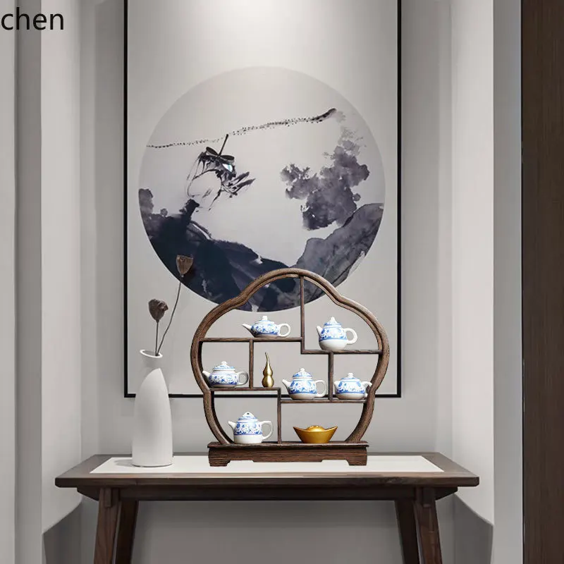 7.15-c13 Retro Zen Tea Room Ni – Resin Art Resin recenzja i cena