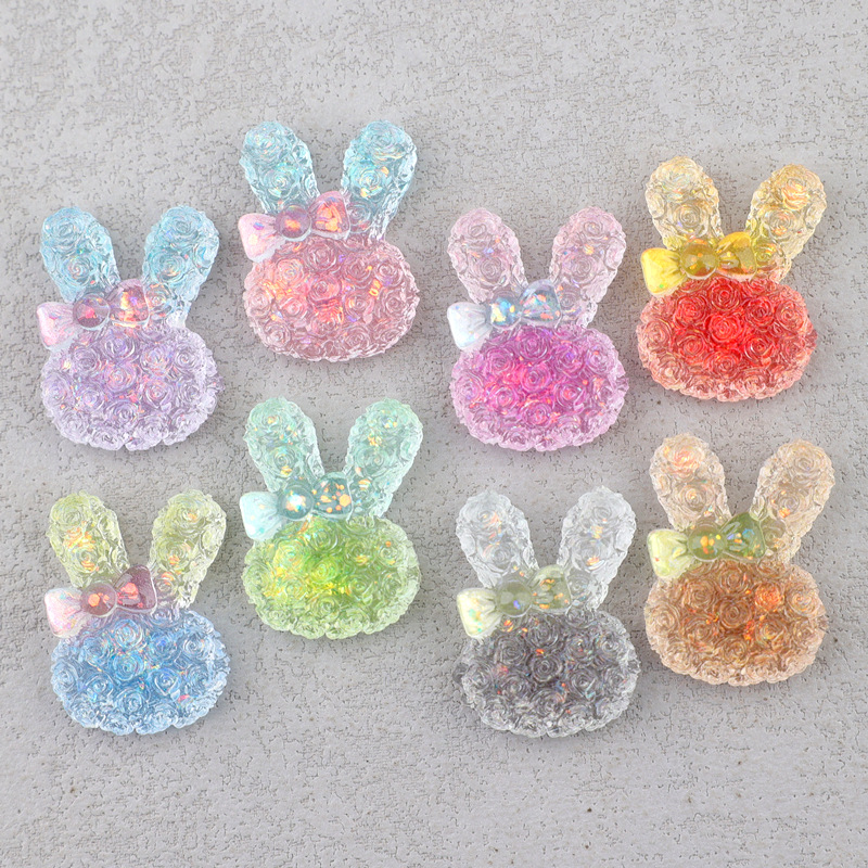 5 sztuk 18*25mm świecących gra – Resin Art Products recenzja i cena