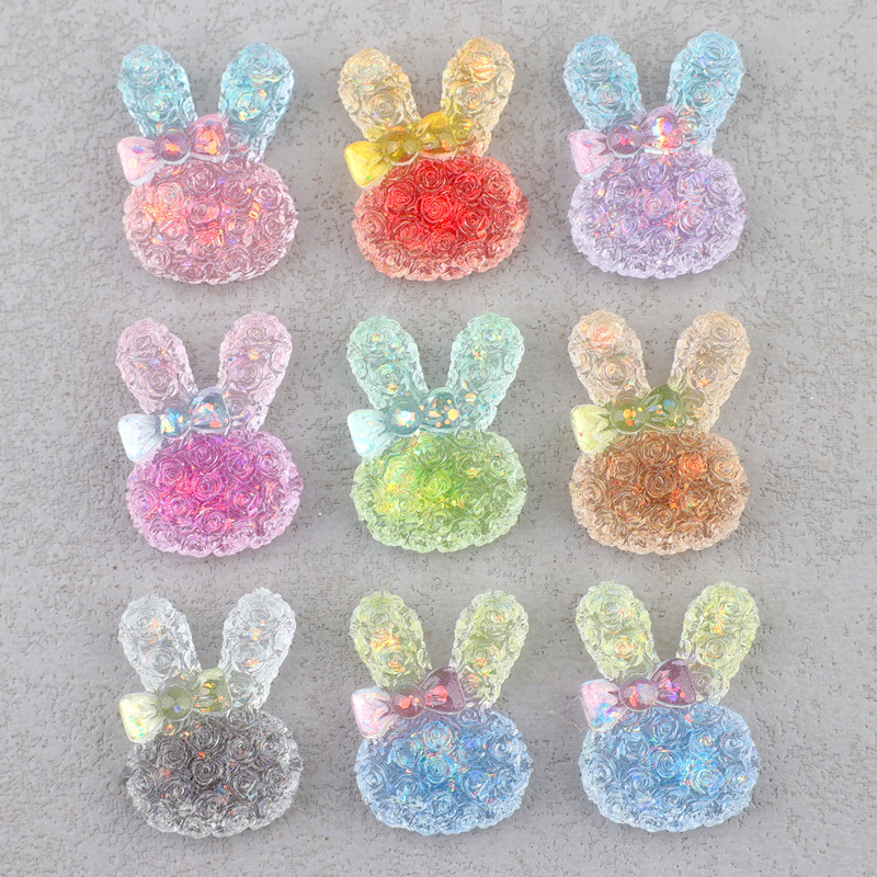 5 sztuk 18*25mm świecących gra – Resin Art Products recenzja i cena