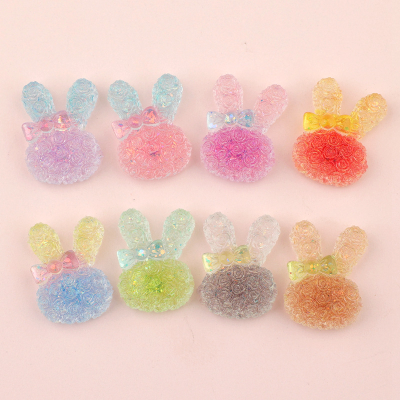 5 sztuk 18*25mm świecących gra – Resin Art Products recenzja i cena