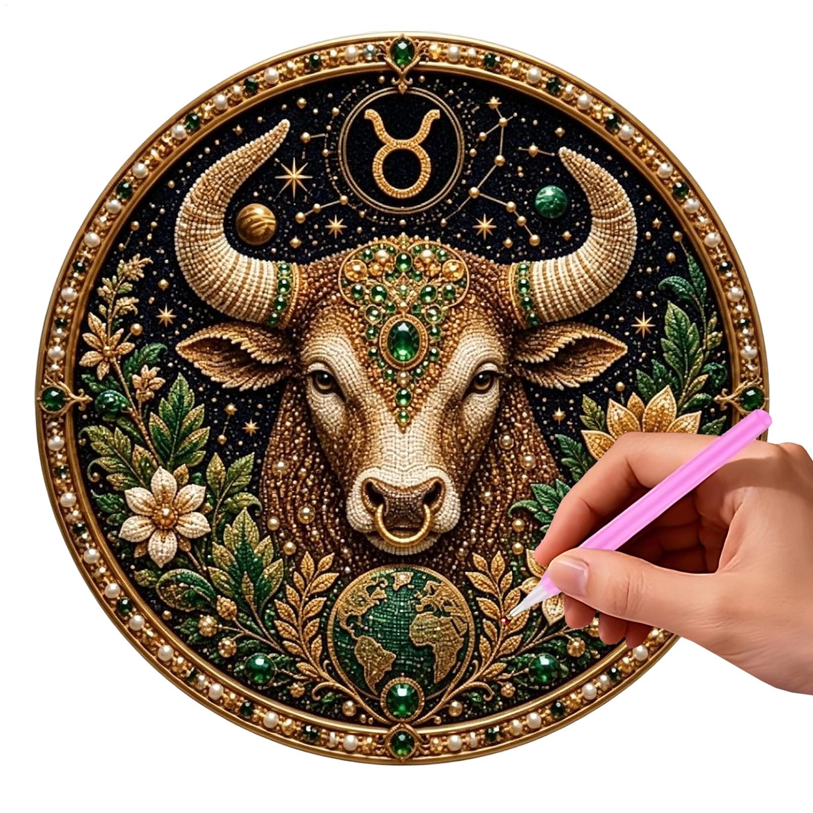 Zestaw perłowych ozdób z motyw – Resin Art Products recenzja i cena