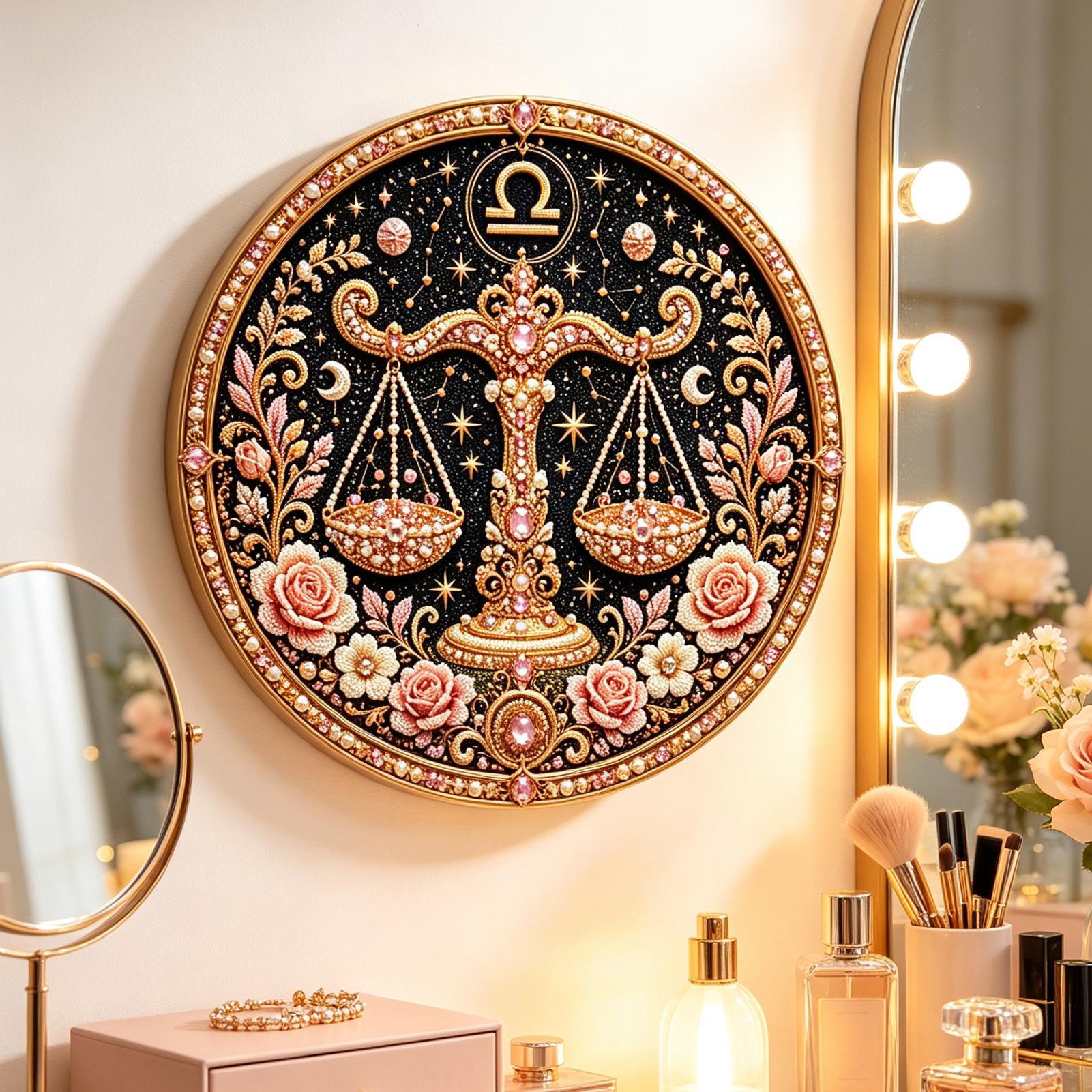Zestaw perłowych ozdób z motyw – Resin Art Products recenzja i cena
