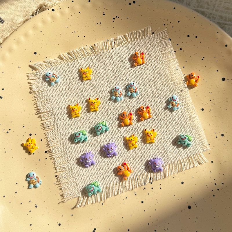 Akcesoria do zdobienia paznokc – Resin Art Resin recenzja i cena