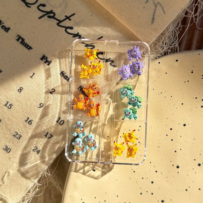 Akcesoria do zdobienia paznokc – Resin Art Resin recenzja i cena