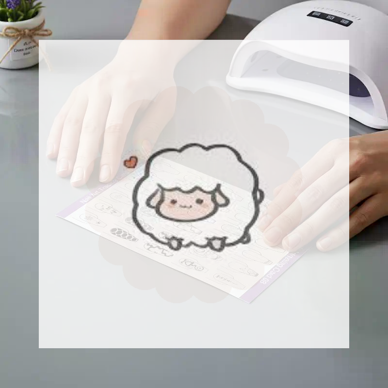 10 szt. papierów do ćwiczeń zd – Resin Art Guide Free recenzja i cena