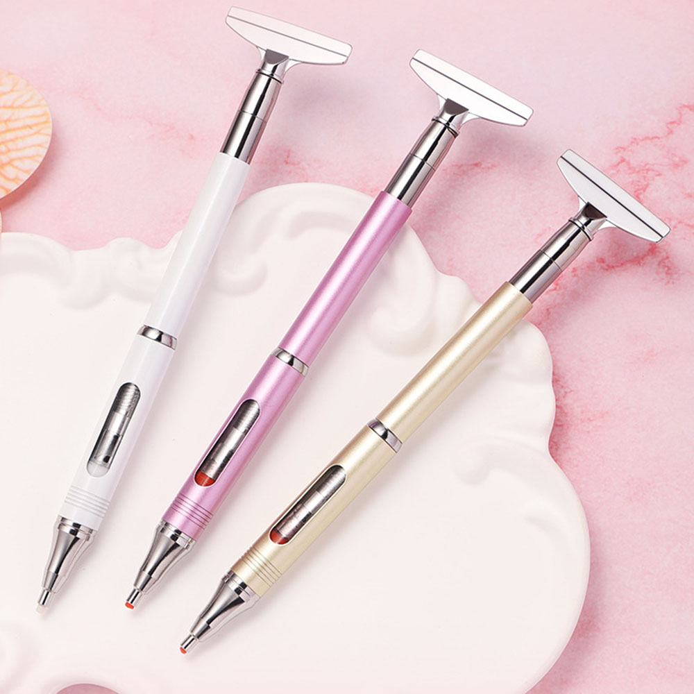 Pióra do zdobień diamentowych  – Resin Art Pen recenzja i cena