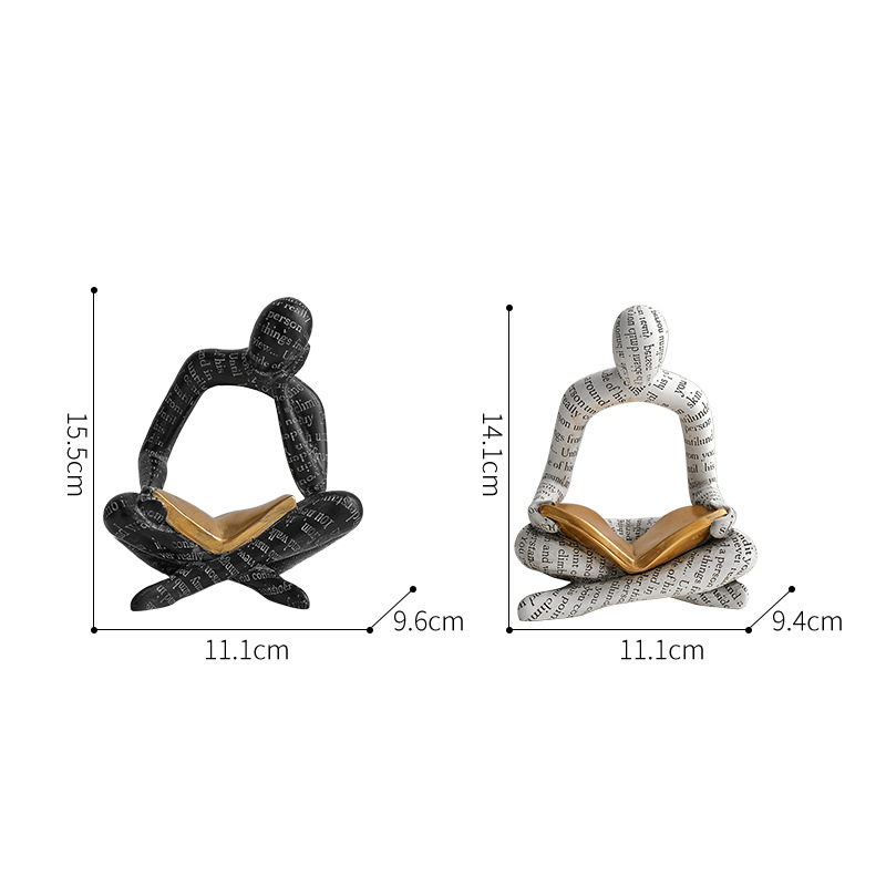 Romantyczna rzeźba z żywicy pr – Resin Art Wedding Gift recenzja i cena
