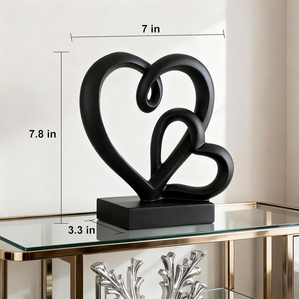 Prezenty na rocznicę ślubu - S – Resin Art Wedding Gift recenzja i cena