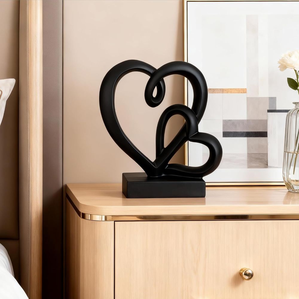 Prezenty na rocznicę ślubu - S – Resin Art Wedding Gift recenzja i cena